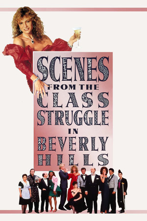 Watch Free Scenes from the Class Struggle in Beverly Hills (1989)