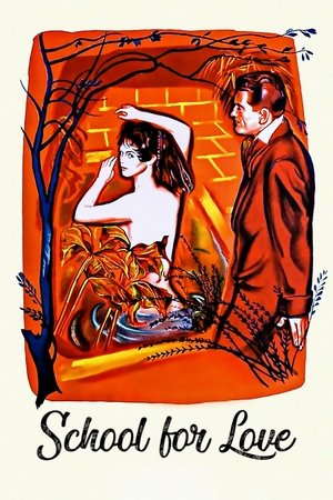 Watch Free School for Love (1955)