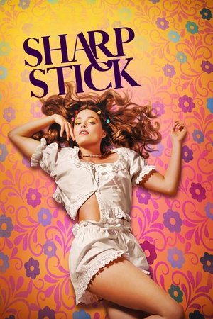 Watch Free Sharp Stick (2022)