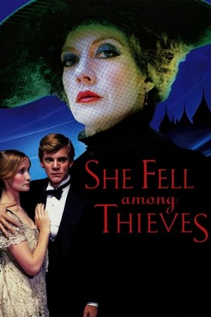 Watch Free She Fell Among Thieves (1978)