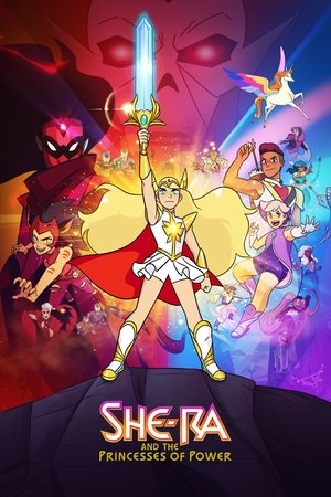 Watch Free SheRa and the Princesses of Power (2018 )