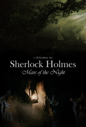 Watch Free Sherlock Holmes Mare of the Night (2025)