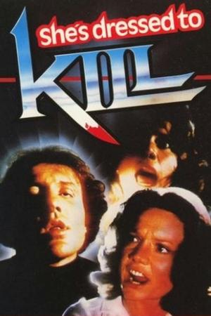 Watch Free Shes Dressed to Kill (1979)
