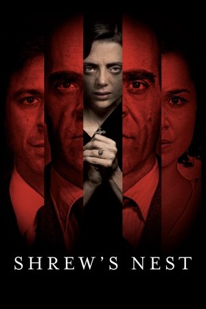 Watch Free Shrews Nest (2014)