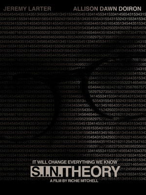 Watch Free S.I.N. Theory (2012)