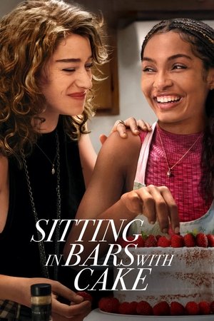 Watch Free Sitting in Bars with Cake (2023)