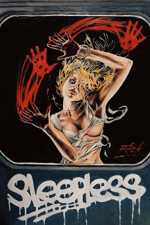 Watch Free Sleepless (2001)