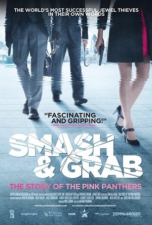 Watch Free Smash Grab The Story of the Pink Panthers (2013)