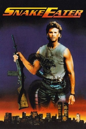 Watch Free Snake Eater (1989)