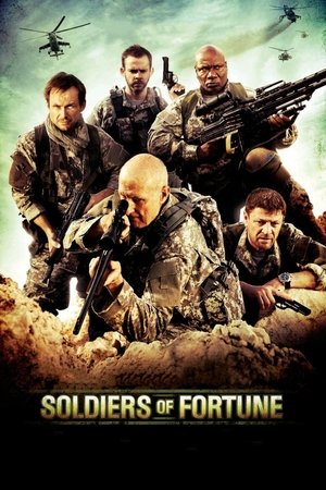 Watch Free Soldiers of Fortune (2012)