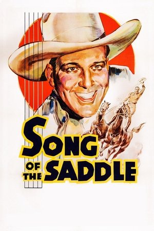 Watch Free Song of the Saddle (1936)
