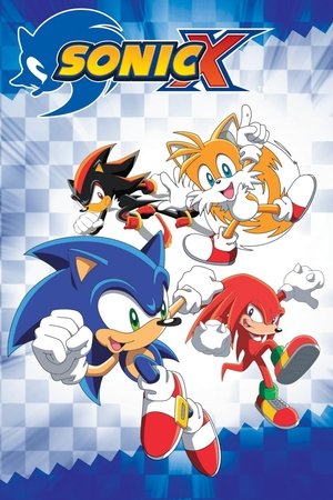 Watch Free Sonic X (20032006)
