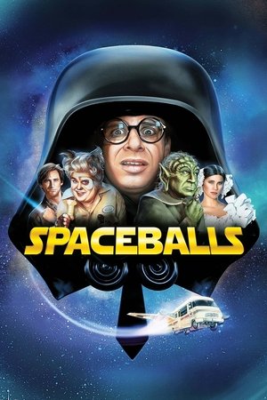 Watch Full Movie: Spaceballs (1987