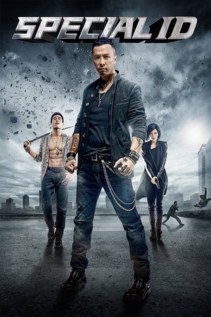 Watch Free Special ID - 2013