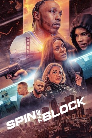 Watch Free Spin the Block (2023)