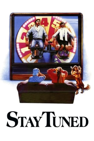 Watch Free Stay Tuned (1992)