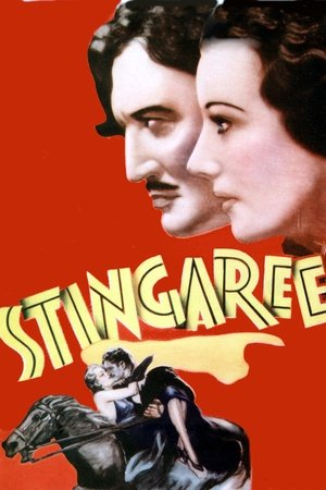 Watch Free Stingaree (1934)