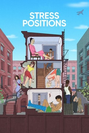 Watch Free Stress Positions (2024)