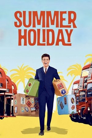 Watch Free Summer Holiday (1963)