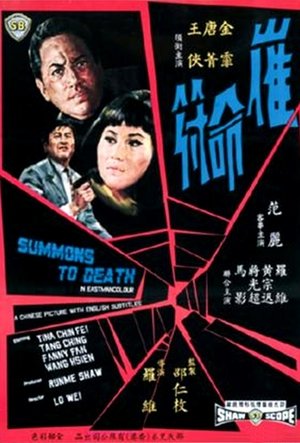 Watch Free Summons to Death (1967)