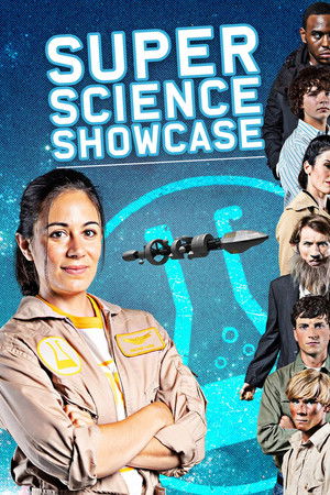 Watch Free Super Science Showcase (2019)