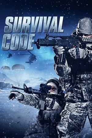 Watch Free Survival Code (2013)