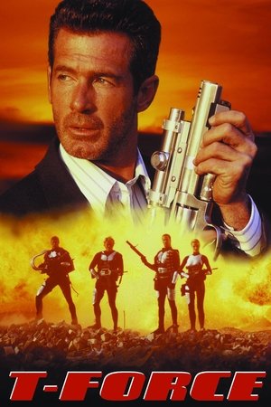 Watch Free T Force (1994)
