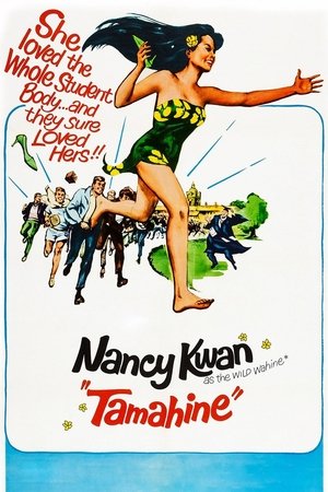 Watch Free Tamahine (1963)