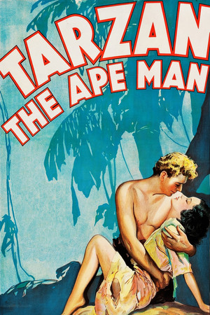 Watch Free Tarzan the Ape Man (1932)