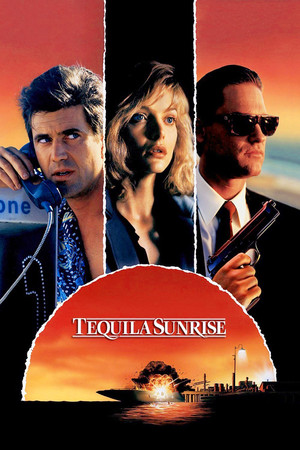 Watch Free Tequila Sunrise (1988)