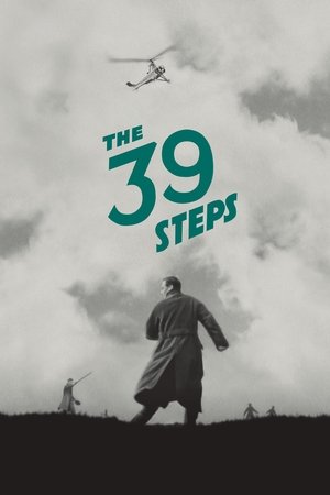 Watch Free The 39 Steps (1935)