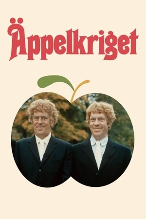 Watch Free The Apple War (1971)