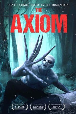 Watch Free The Axiom (2017)