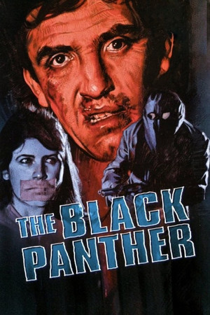 Watch Free The Black Panther (1977)