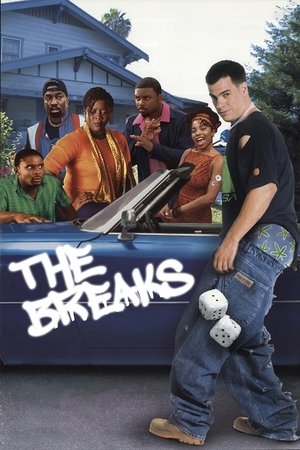 Watch Free The Breaks (1999)