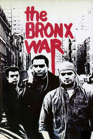 Watch Free The Bronx War (1991)