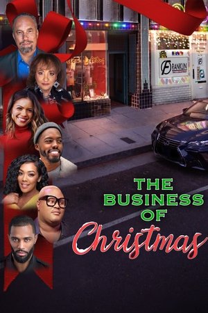 Watch Free The Business of Christmas (2020)