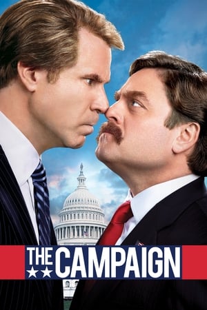 Watch Free The Campaign 2012