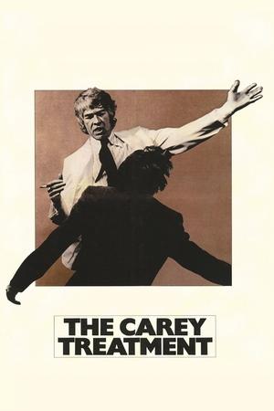Watch Free The Carey Treatment (1972)