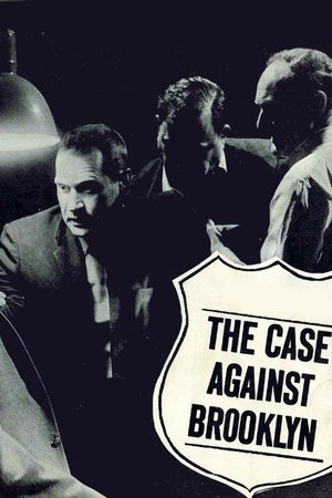 Watch Free The Case Against Brooklyn (1958)