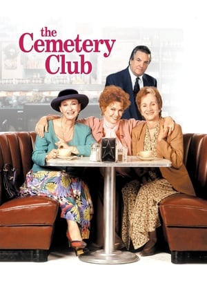 Watch Free The Cemetery Club (1993)