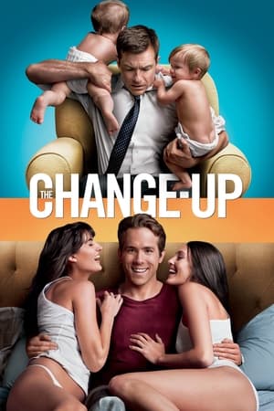 Watch Free The ChangeUp (2011)