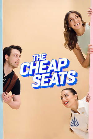 Watch Free The Cheap Seats (2021-)