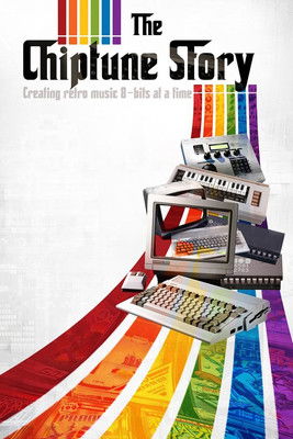 Watch Free The Chiptune Story Creating retro music 8bits at a time (2018)