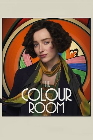 Watch Free The Colour Room (2021)