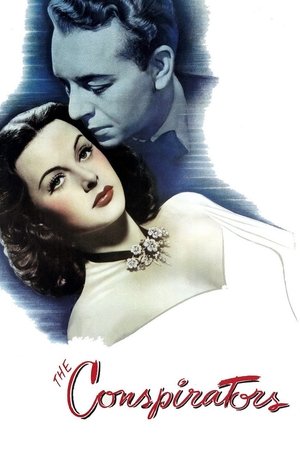 Watch Free The Conspirators (1944)