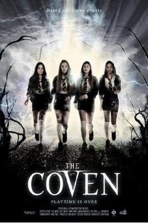 Watch Free The Coven (2015)