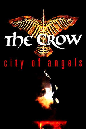 Watch Free The Crow: City of Angels (1996)