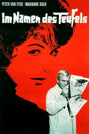 Watch Free The Devils Agent (1962)
