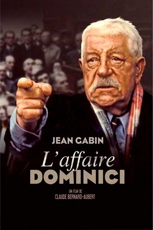 Watch Free Laffaire Dominici (1973)